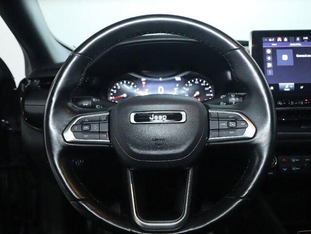 2022 Jeep Compass in Bedford, OH 44146 - 18085824 23