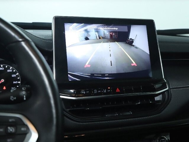 2022 Jeep Compass in Bedford, OH 44146 - 18085824 31