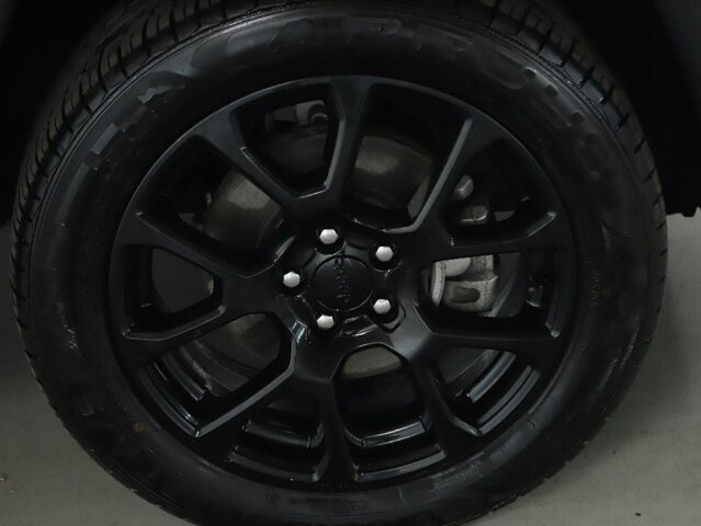 2022 Jeep Compass in Bedford, OH 44146 - 18085824 10