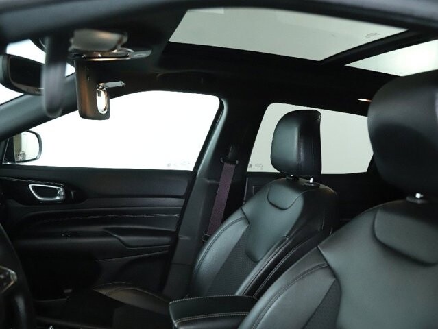 2022 Jeep Compass in Bedford, OH 44146 - 18085824 21