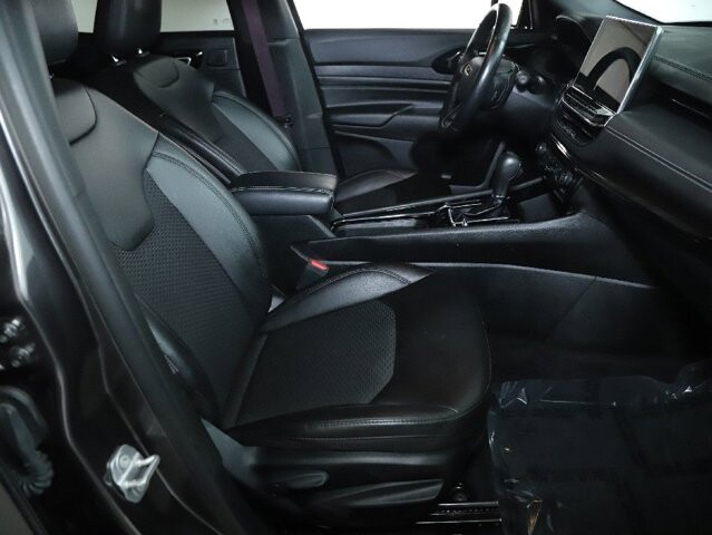 2022 Jeep Compass in Bedford, OH 44146 - 18085824 36