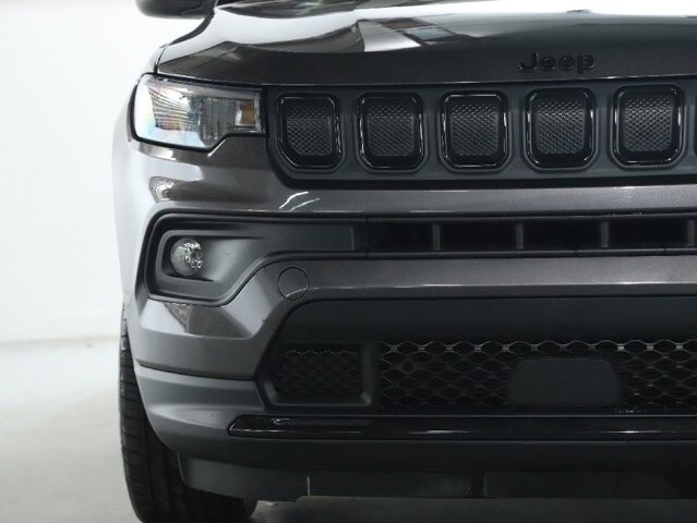 2022 Jeep Compass in Bedford, OH 44146 - 18085824 6