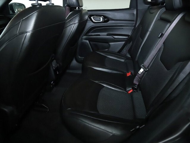 2022 Jeep Compass in Bedford, OH 44146 - 18085824 14