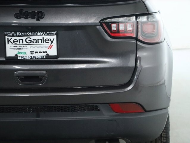 2022 Jeep Compass in Bedford, OH 44146 - 18085824 46