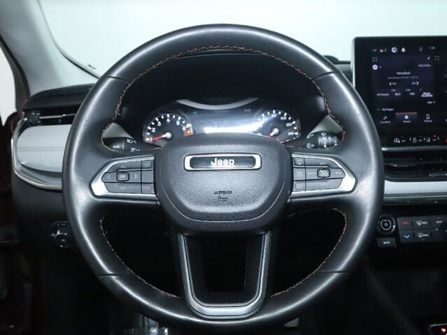 2022 Jeep Compass in Bedford, OH 44146 - 18085825 22