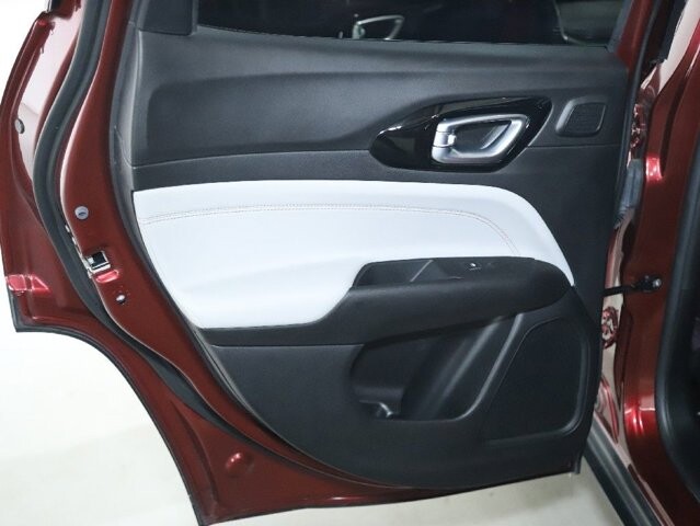 2022 Jeep Compass in Bedford, OH 44146 - 18085825 13