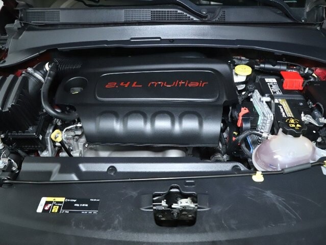 2022 Jeep Compass in Bedford, OH 44146 - 18085825 36