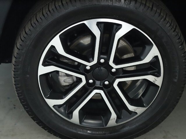 2022 Jeep Compass in Bedford, OH 44146 - 18085825 38