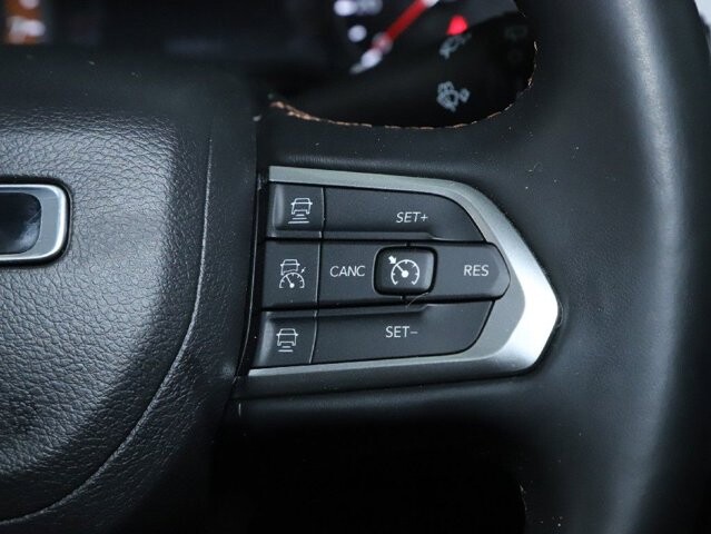 2022 Jeep Compass in Bedford, OH 44146 - 18085825 24