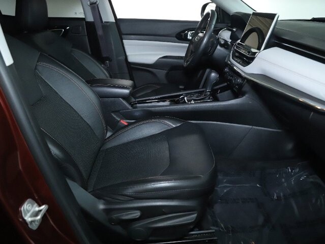 2022 Jeep Compass in Bedford, OH 44146 - 18085825 35