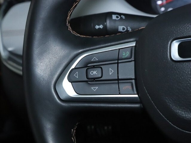 2022 Jeep Compass in Bedford, OH 44146 - 18085825 23