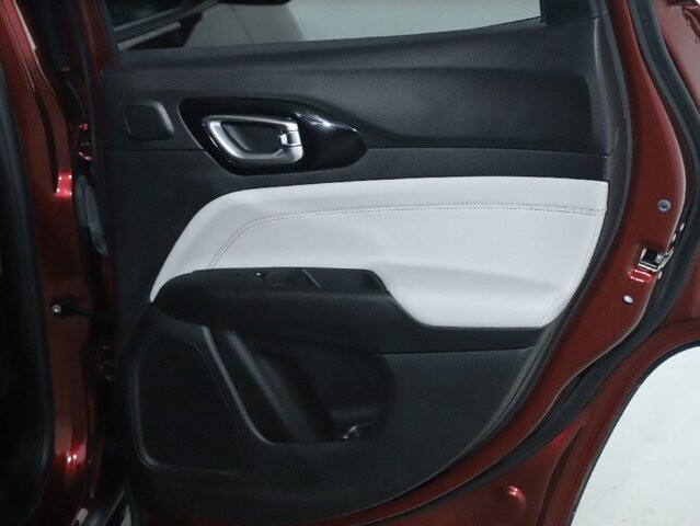 2022 Jeep Compass in Bedford, OH 44146 - 18085825 32