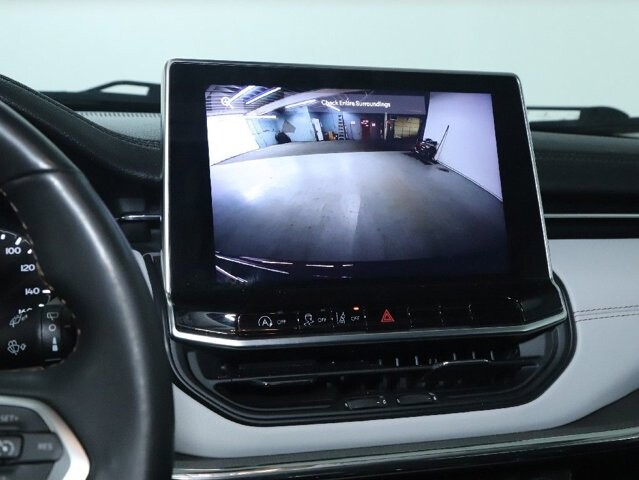 2022 Jeep Compass in Bedford, OH 44146 - 18085825 30