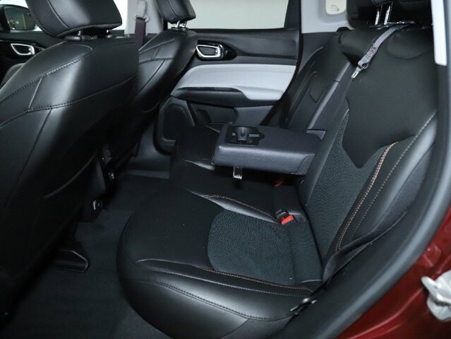 2022 Jeep Compass in Bedford, OH 44146 - 18085825 14