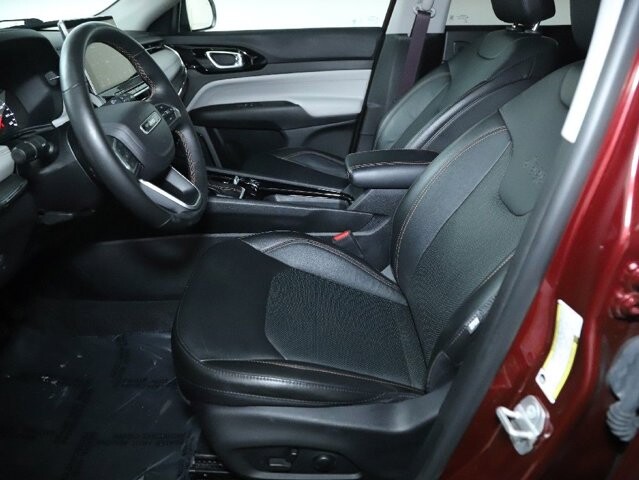 2022 Jeep Compass in Bedford, OH 44146 - 18085825 19