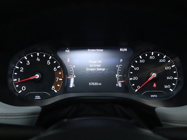 2022 Jeep Compass in Bedford, OH 44146 - 18085825 25