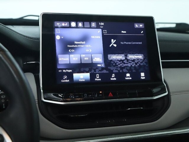 2022 Jeep Compass in Bedford, OH 44146 - 18085825 26