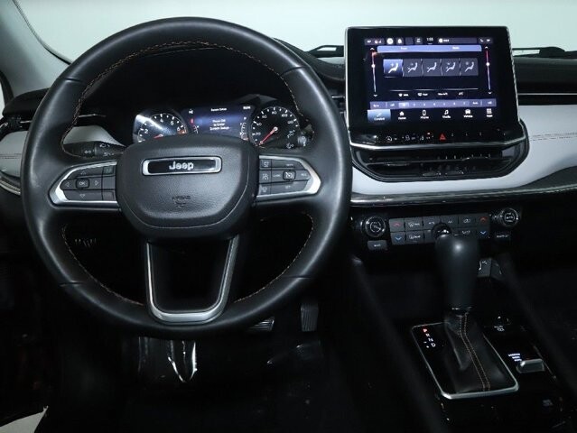 2022 Jeep Compass in Bedford, OH 44146 - 18085825 29