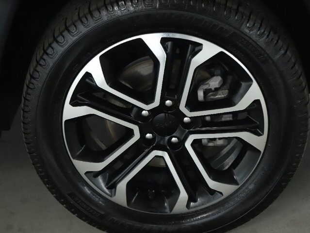 2022 Jeep Compass in Bedford, OH 44146 - 18085825 10