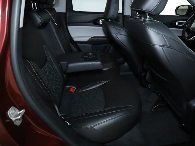 2022 Jeep Compass in Bedford, OH 44146 - 18085825 33