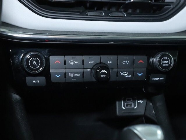 2022 Jeep Compass in Bedford, OH 44146 - 18085825 27