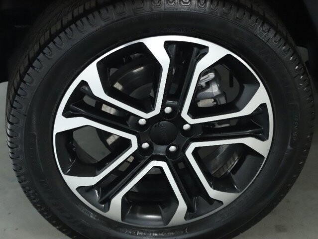 2022 Jeep Compass in Bedford, OH 44146 - 18085825 12