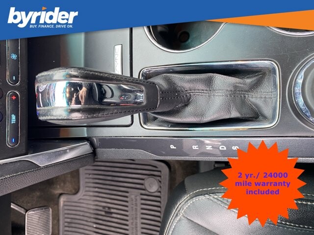 2017 Ford Explorer in Conway, AR 72032 - 18085827 12