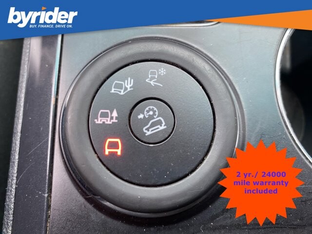 2017 Ford Explorer in Conway, AR 72032 - 18085827 16