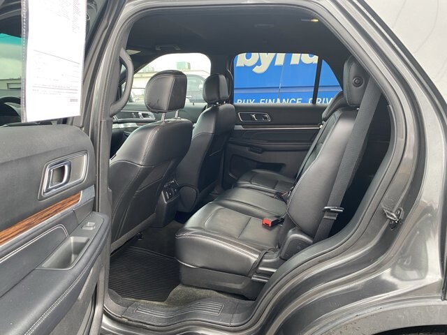 2017 Ford Explorer in Conway, AR 72032 - 18085827 21