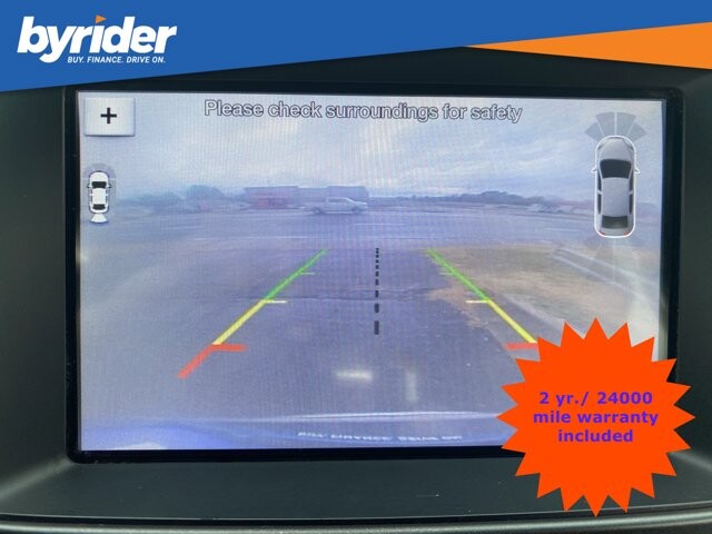 2017 Ford Explorer in Conway, AR 72032 - 18085827 14