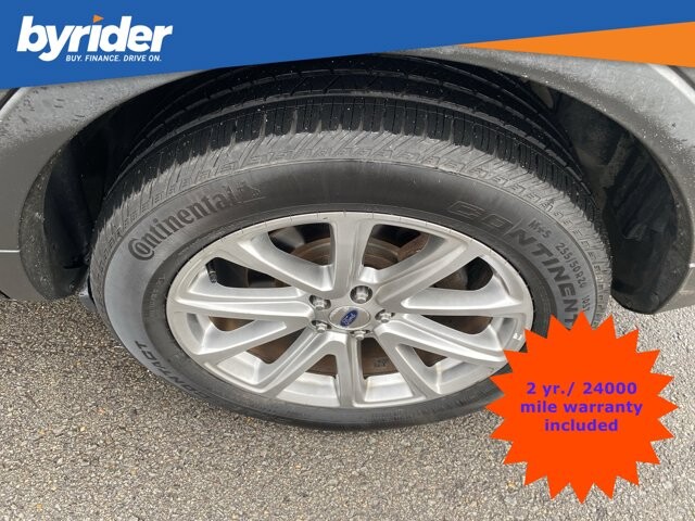 2017 Ford Explorer in Conway, AR 72032 - 18085827 5