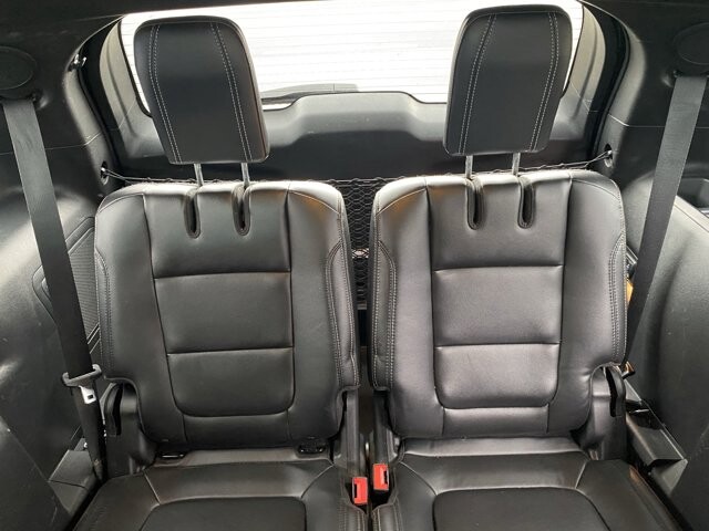 2017 Ford Explorer in Conway, AR 72032 - 18085827 22