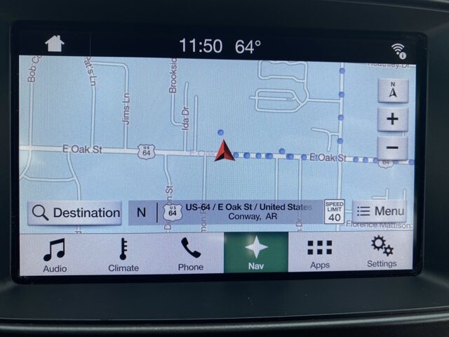 2017 Ford Explorer in Conway, AR 72032 - 18085827 26