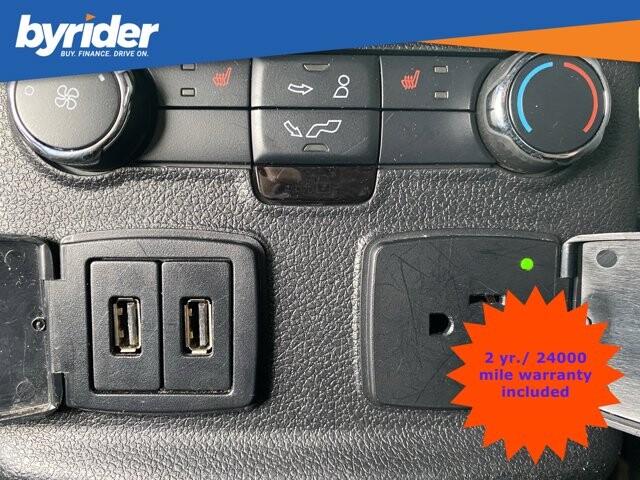 2017 Ford Explorer in Conway, AR 72032 - 18085827 15