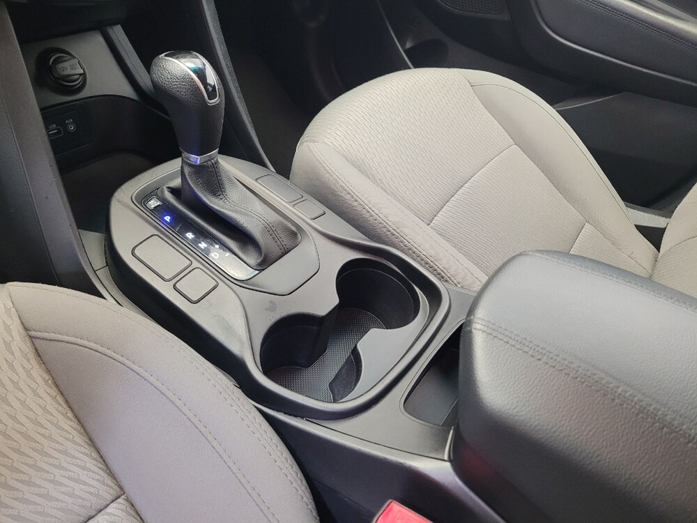 2018 Hyundai Santa Fe in Downey, CA 90241 - 18085829 26