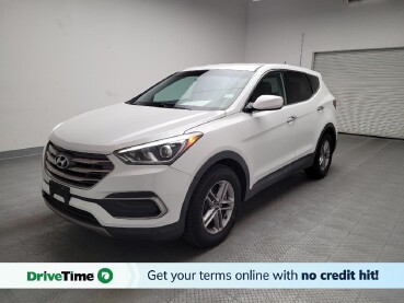 2018 Hyundai Santa Fe in Downey, CA 90241