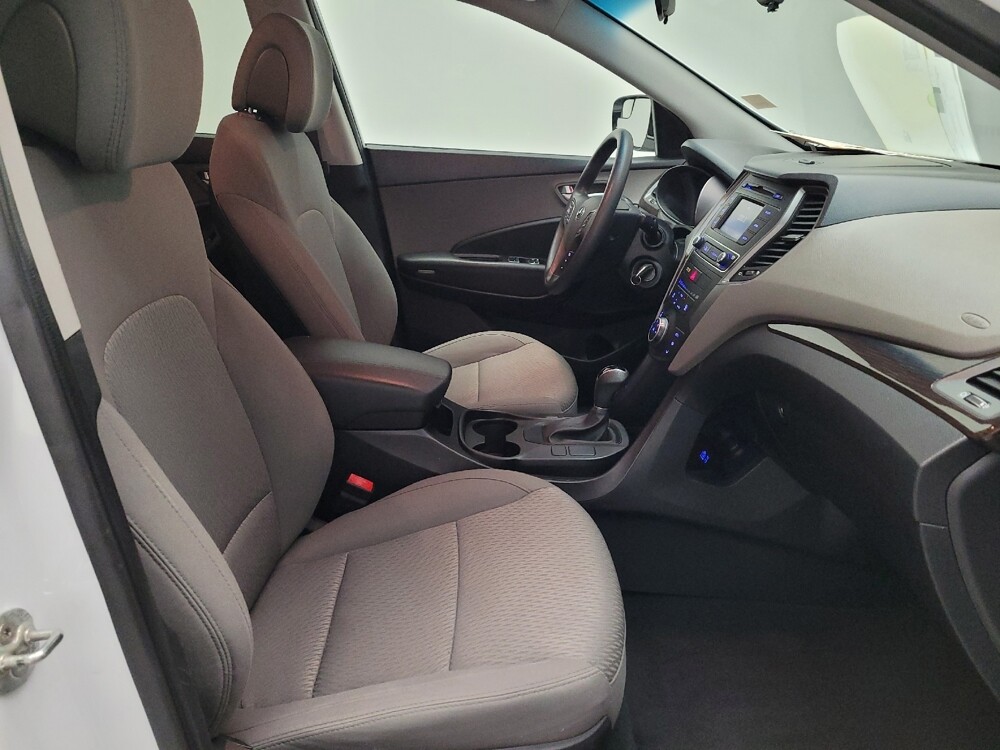 2018 Hyundai Santa Fe in Downey, CA 90241 - 18085829 21