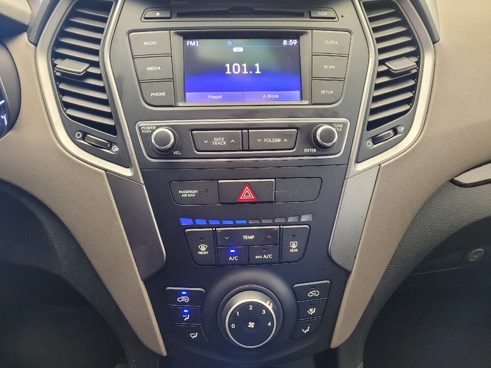 2018 Hyundai Santa Fe in Downey, CA 90241 - 18085829 25