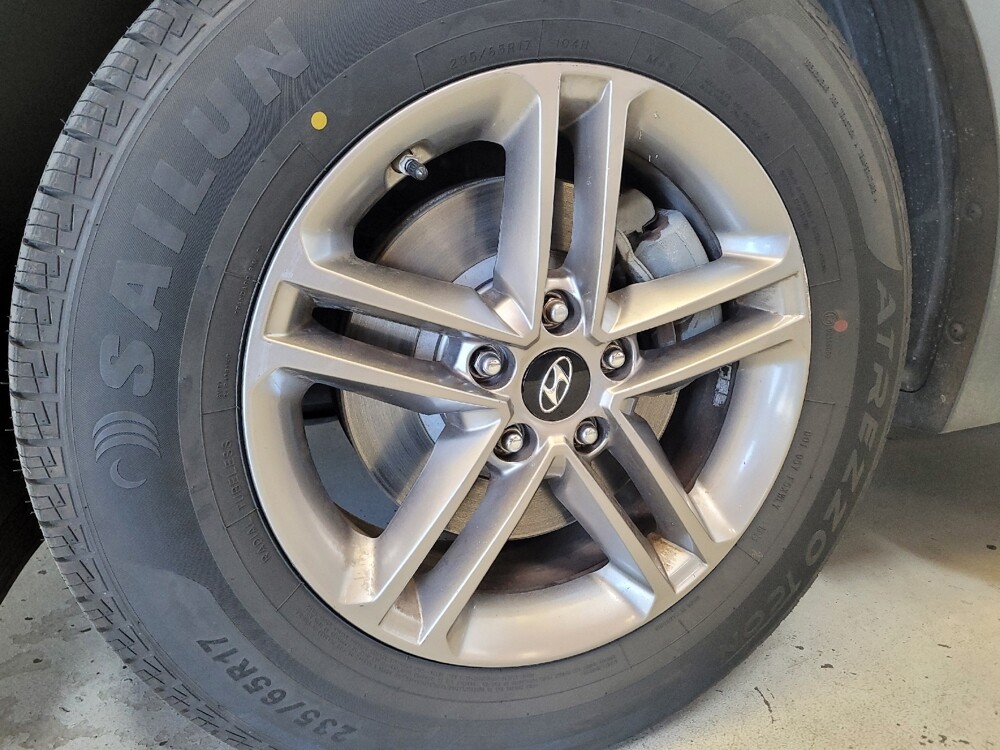 2018 Hyundai Santa Fe in Downey, CA 90241 - 18085829 31