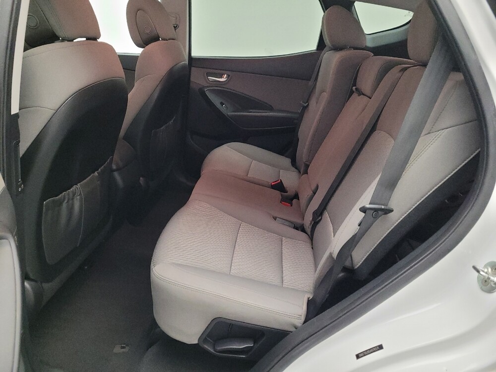 2018 Hyundai Santa Fe in Downey, CA 90241 - 18085829 18