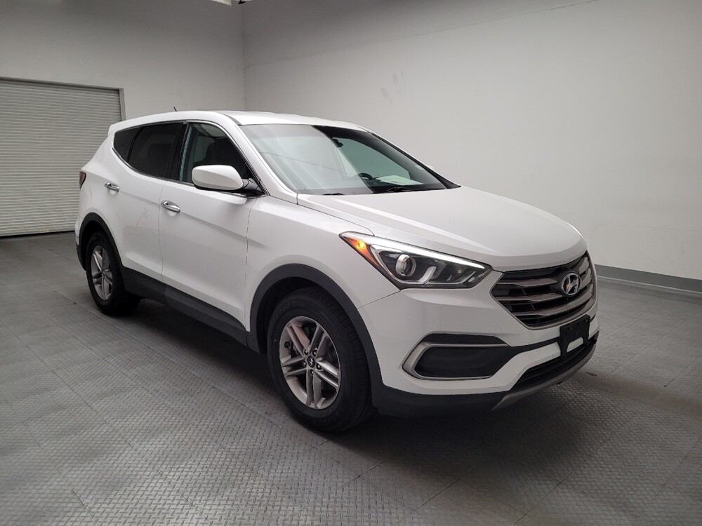 2018 Hyundai Santa Fe in Downey, CA 90241 - 18085829 13