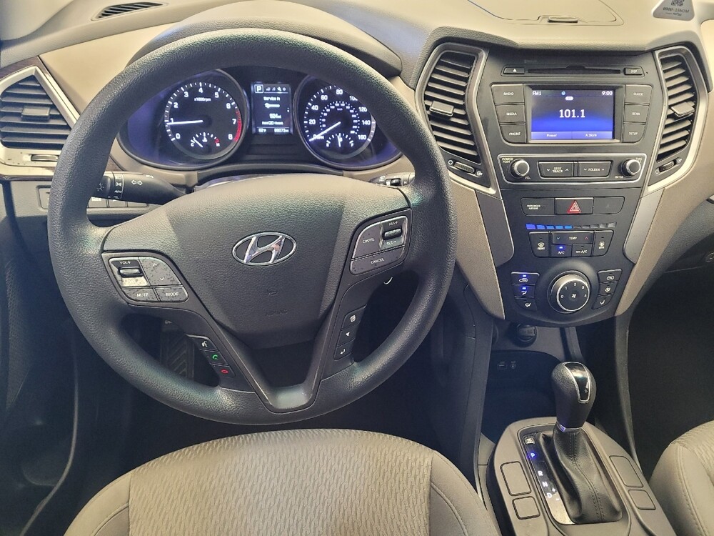 2018 Hyundai Santa Fe in Downey, CA 90241 - 18085829 22