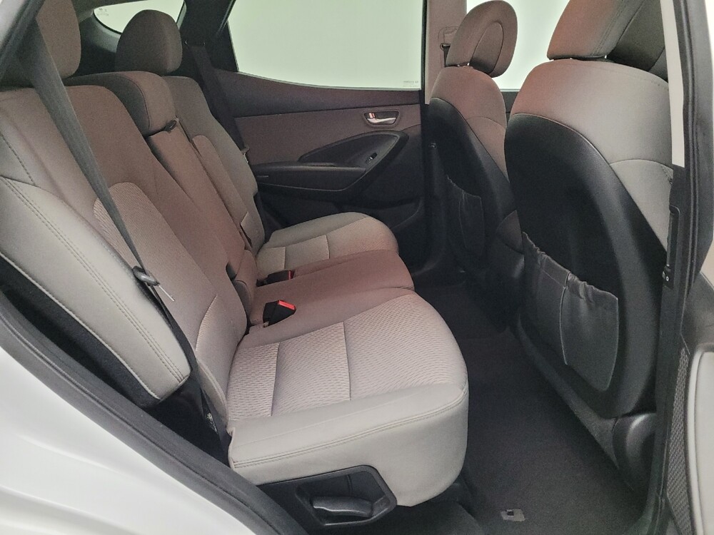 2018 Hyundai Santa Fe in Downey, CA 90241 - 18085829 19