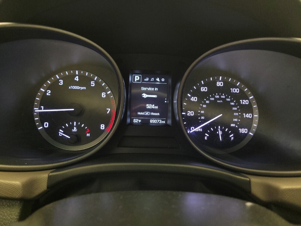 2018 Hyundai Santa Fe in Downey, CA 90241 - 18085829 23