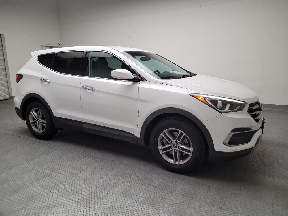 2018 Hyundai Santa Fe in Downey, CA 90241 - 18085829 11