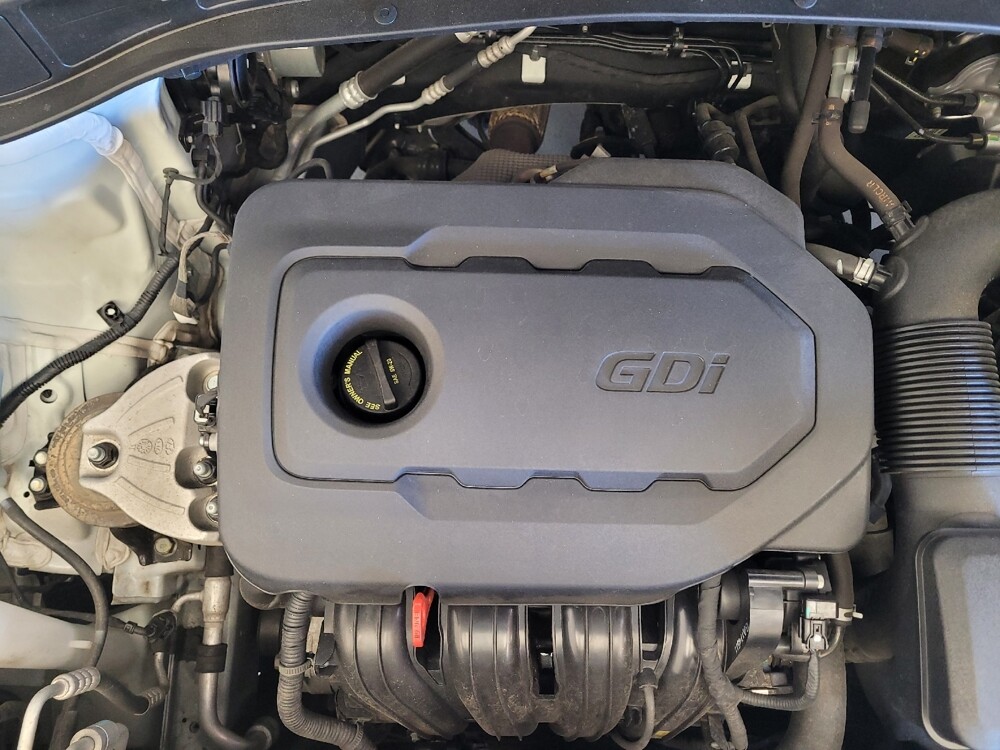 2018 Hyundai Santa Fe in Downey, CA 90241 - 18085829 30