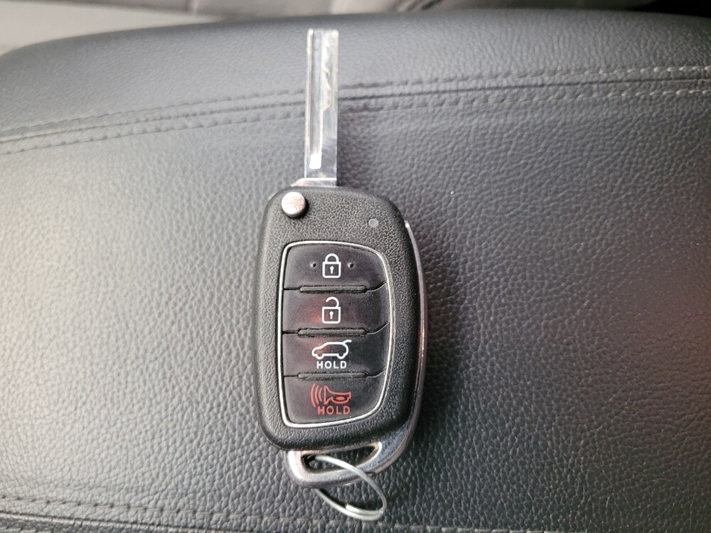 2018 Hyundai Santa Fe in Downey, CA 90241 - 18085829 32