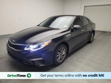 2019 Kia Optima in Downey, CA 90241