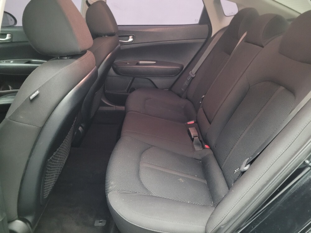 2019 Kia Optima in Downey, CA 90241 - 18085830 18