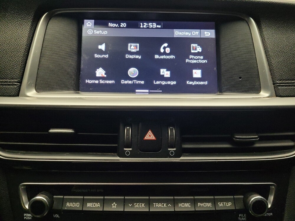 2019 Kia Optima in Downey, CA 90241 - 18085830 25